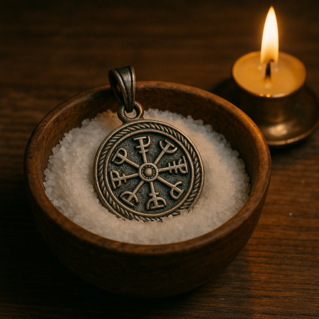 Солит ли сольник? Правда о «чистке» оберегов, которой пугают бабушки Солит ли сольник? Правда о «чистке» оберегов, которой пугают бабушки