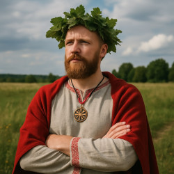 Современные родноверы: традиция или новое направление духовности?