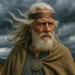 Стрибог — бог ветров или древний климатический алгоритм?