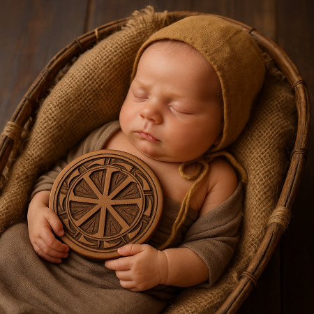 Судьба по Сварожьему кругу: не все рождаются равными Судьба по Сварожьему кругу: не все рождаются равными