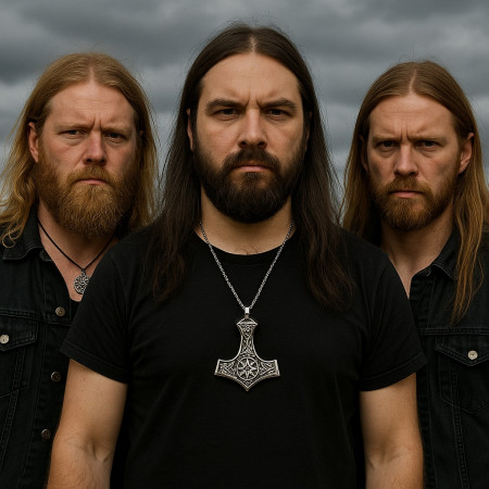 Сыновья Сварога: ренессанс металла или металл неверия?