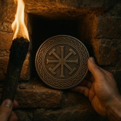 Тайный код предков: где мастерская Брокка спрятала сакральные знания