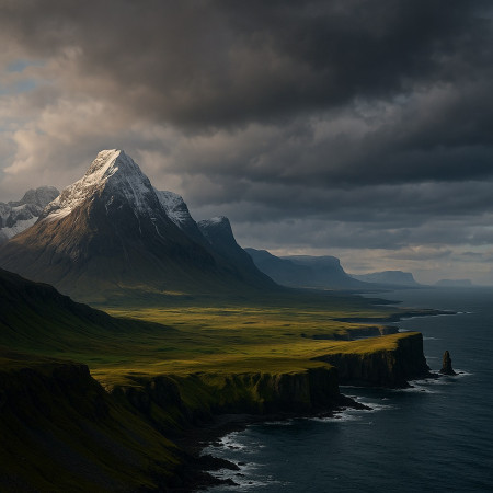 Триединая структура космоса: Асгард, Мидгард, Утгард