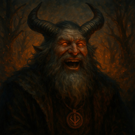 Велес смеётся, когда ты боишься Велес смеётся, когда ты боишься