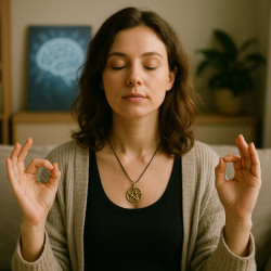 Викка и психология: как магические практики улучшают самоощущение