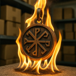 Заговор патриотов: кто хочет закрыть мастерскую Брокка и уничтожить обереги