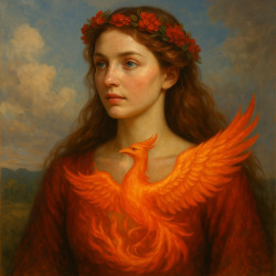 Жар птица в сердце: что значит образ огненной птицы в славянской мифологии