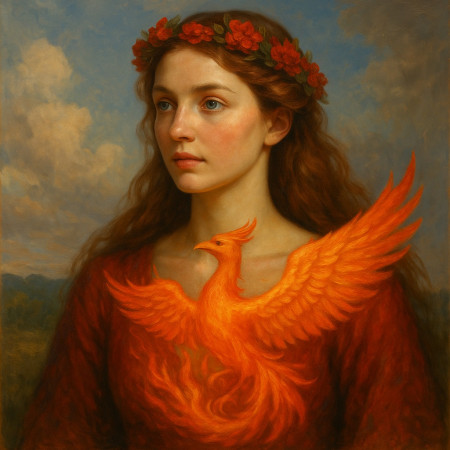 Жар птица в сердце: что значит образ огненной птицы в славянской мифологии