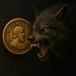 Златник-оборотень: почему одни богатеют, а другие теряют себя