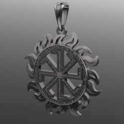 Татуировки с Колядником — защита или рискованный вызов судьбе?