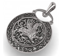 Подвеска Грифон