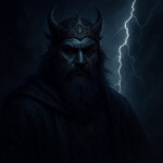 Чёрнобог: злодей хроник или misunderstood антигерой?