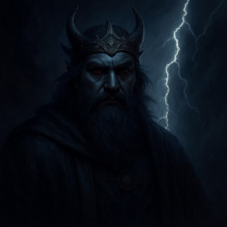 Чёрнобог: злодей хроник или misunderstood антигерой? Чёрнобог: злодей хроник или misunderstood антигерой?