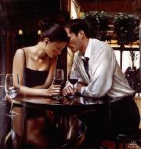 "Одноразовый" секс