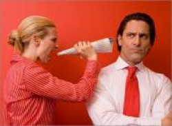 Искусство грамотной ссоры Искусство грамотной ссоры