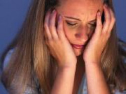 Предчувствие беды. Что делать/