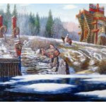 1 сентября — новогодний праздник у славян? 1 сентября — новогодний праздник у славян?