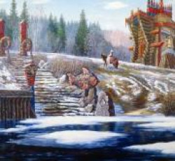 1 сентября — новогодний праздник у славян?