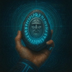 Будущее амулетов: умный камень, говорящий голосом предков? Будущее амулетов: умный камень, говорящий голосом предков?