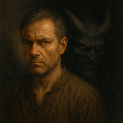 Чёрнобог внутри: теневая психология восточных славян Чёрнобог внутри: теневая психология восточных славян