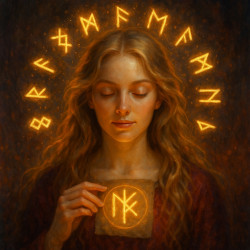 Грандиозный обман: рунические ставы, обещающие вечную молодость Грандиозный обман: рунические ставы, обещающие вечную молодость