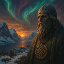 Как природа Севера формировала их религиозные взгляды?