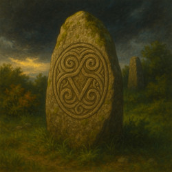 Кельтские камни-говоруны: очередной развод экстрасенсов? Кельтские камни-говоруны: очередной развод экстрасенсов?
