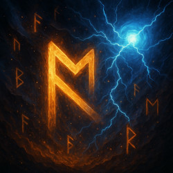 Мистика vs. наука: руны против квантовой физики Мистика vs. наука: руны против квантовой физики