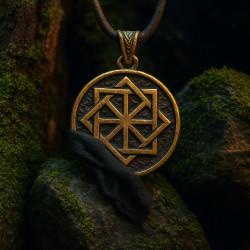 Оберег Молвинец — замолчи зло навсегда Оберег Молвинец — замолчи зло навсегда