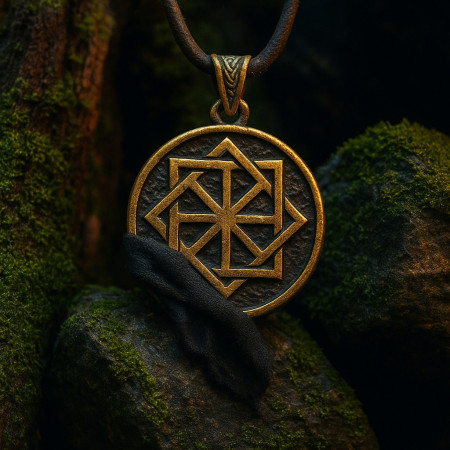 Оберег Молвинец — замолчи зло навсегда Оберег Молвинец — замолчи зло навсегда