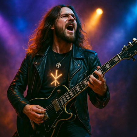 Руны, которые помогают стать рок-звездой – сказка или реальность? Руны, которые помогают стать рок-звездой – сказка или реальность?