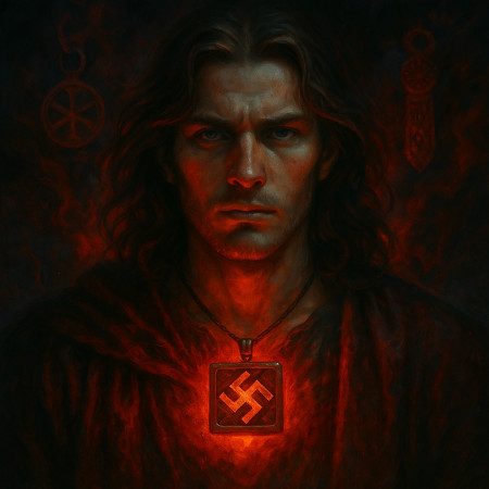 Сила в крови: как славянские амулеты спасают души