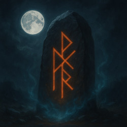 Скандал: рунический став, от которого отказались даже старейшины Скандал: рунический став, от которого отказались даже старейшины