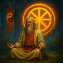 Славянский фэншуй: почему востоковедам смешно, а волхвам грустно Славянский фэншуй: почему востоковедам смешно, а волхвам грустно