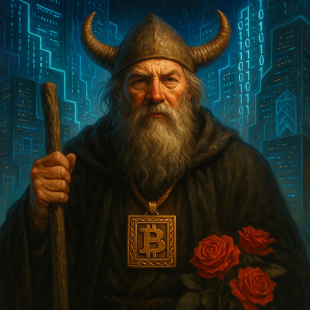 Велес и блокчейн: почему пастухи данных поклоняются древнему богу? Велес и блокчейн: почему пастухи данных поклоняются древнему богу?