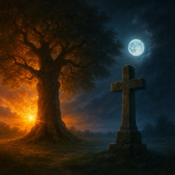 Владыка дуба и владыка креста: битва за души славян Владыка дуба и владыка креста: битва за души славян