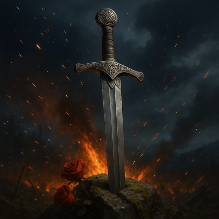 Железный стиль кельтов: почему их мечи “пели” в битве? Железный стиль кельтов: почему их мечи “пели” в битве?