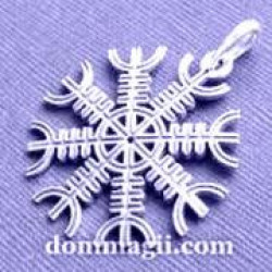 Амулеты и талисманы судьбы