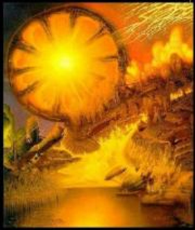 Летнее солнцестояние. Рождение Перуна 21 июня Летнее солнцестояние. Рождение Перуна 21 июня