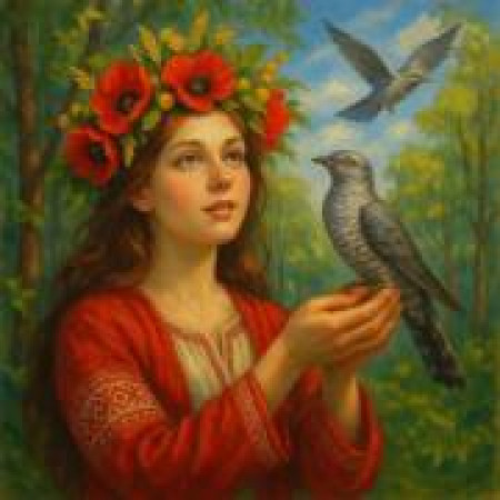 Кумление Кукушки-2025: день, когда лес считает ваши годы, а судьба куёт их в звонкое эхо