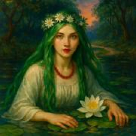 Зеленые русалии-2025: день, когда трава обнажает нервы, а вода шепчет старые секреты