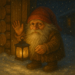 21 ноября 2025 года, Славянский праздник День Дворового 21 ноября 2025 года, Славянский праздник День Дворового