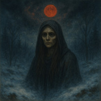 22 ноября 2025 года Славянский праздник Дни Богини Морены