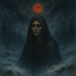 22 ноября 2025 года Славянский праздник Дни Богини Морены 22 ноября 2025 года Славянский праздник Дни Богини Морены