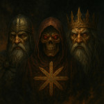 Боги, которые не прощают — 3 имени, которые лучше не произносить Боги, которые не прощают — 3 имени, которые лучше не произносить