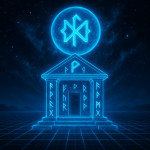 Будущее рунистики: виртуальные храмы и голограммы Будущее рунистики: виртуальные храмы и голограммы