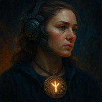 Будущее защиты: обереги мастерской Брокка и нейрокомпьютеры