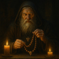 Чётки Велесовы: древняя “антистресс игрушка