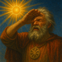 Даждьбог и фотофобия: опасно ли солнце верующим?