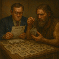 Госреестр талисманов: мечта бюрократа или кошмар мастера?